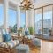 Salt & Light - 5 BR, Sleeps 18, Gulf & Lake Views, Game Room & Bikes - Seagrove Beach