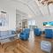 Salt & Light - 5 BR, Sleeps 18, Gulf & Lake Views, Game Room & Bikes