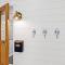 Salt & Light - 5 BR, Sleeps 18, Gulf & Lake Views, Game Room & Bikes - Seagrove Beach