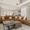 Somerset by the Sea - 4 BR, Sleeps 12, Golf Cart, Bikes, Private Pool and close to the BEACH! - 锡格罗夫海滩