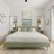 Somerset by the Sea - 4 BR, Sleeps 12, Golf Cart, Bikes, Private Pool and close to the BEACH! - 锡格罗夫海滩