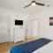 Somerset by the Sea - 4 BR, Sleeps 12, Golf Cart, Bikes, Private Pool and close to the BEACH! - 锡格罗夫海滩