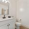 Somerset by the Sea - 4 BR, Sleeps 12, Golf Cart, Bikes, Private Pool and close to the BEACH! - 锡格罗夫海滩