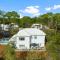 Somerset by the Sea - 4 BR, Sleeps 12, Golf Cart, Bikes, Private Pool and close to the BEACH! - 锡格罗夫海滩