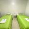 Forest View Leisure Residences - Olongapo