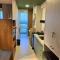 Solare - loft luxuoso de frente para o mar