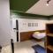 Solare - loft luxuoso de frente para o mar