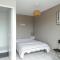 Appartement rénové à Saint-Hilaire-de-Riez, parking privé, proche plage et commerces - FR-1-323-258