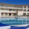 Appartement près de la plage - 4 pers, piscine ouverte, parking, animaux acceptés - FR-1-706-12
