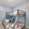 SummitTerrace Comfy Getaway-Centralized Location - East Stroudsburg