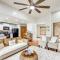Golf Course Views Condo in Blue Ridge Mountains!