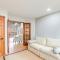 Golf Course Views Condo in Blue Ridge Mountains!