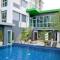 Like condo chiang rai - Ban Fang Min