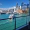 Princes Wharf - Luxury