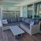 Princes Wharf - Luxury