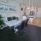 Princes Wharf - Luxury