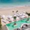 Pronoia Beach Resort Pronoia Beach Resort