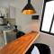 Hermoso Apartaloft Zona Exclusiva 202