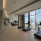 Bukit Bintang Axon Residences 3R2B 3Queens Beds