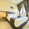 Youth City Residence Family Suite KLIA AEON Mall Nilai USIM