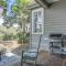 122 Bufflehead Drive - 基洼岛
