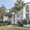 Palms of Seagrove D5, Steps to the Beach, Sleeps 4, Pool, 2 bikes and 5 mins from Seaside - 锡格罗夫海滩