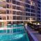 Citadines Uplands Kuching