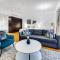 Jumeirah Beach Residence - Rimal 3, Dubai Marina