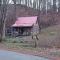 The Little Cabin on Huckleberry - Rural Retreat