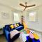 Barceloneta Artist Beach Loft - Barcelona