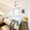 Barceloneta Artist Beach Loft - Barcelona