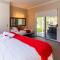Hunter Moon Country House, Hunter Valley