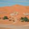 Aisha Luxury Camp - Merzouga