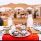 Aisha Luxury Camp - Merzouga