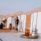 Aisha Luxury Camp - Merzouga