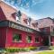 Chambres dHotes Chez Marie