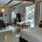 Marmorcafets B&B