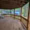 The Bear Foot Lodge by AvantStay Game Room Deck BeachLake Access - Albrightsville