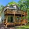The Bear Foot Lodge by AvantStay Game Room Deck BeachLake Access - Albrightsville