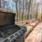 The Fox Chalet AvantStay Private Hot Tub Deck - Albrightsville