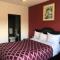 HOTEL BUGAMBILIAS