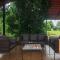 StayVistas Basalt - with Mountain Views, Infinity Pool, Vintage Interiors, and Games Room