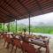 StayVistas Basalt - with Mountain Views, Infinity Pool, Vintage Interiors, and Games Room