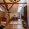 Stork's Nest Modern retreat - 艾兴策尔 Stork's Nest Modern retreat - 艾兴策尔