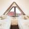 Reethuus Nord Modern retreat
