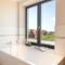 Reethuus Süd Modern retreat