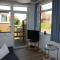 Sonnensteg Modern retreat