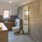 Penthuus Modern retreat