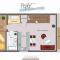 Strandstraße Peper Comfortable holiday residence Strandstraße Peper Comfortable holiday residence