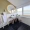 Oceanhouse Comfortable holiday residence - 登乌弗